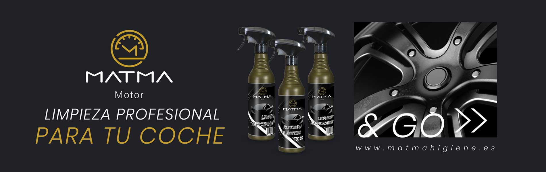 Matma Motor Banner seccion Matma Motor Banner seccion